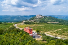 Motovun