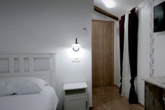 Rooms Motovun