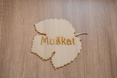 Muskat -5407